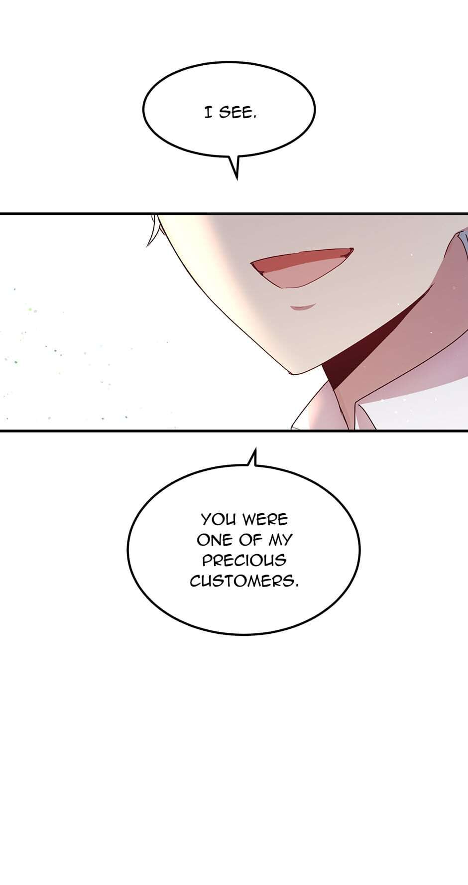 Why Are You Doing This, Duke? Chapter 99 page 40 - Chapter 99: Emerald Corporation