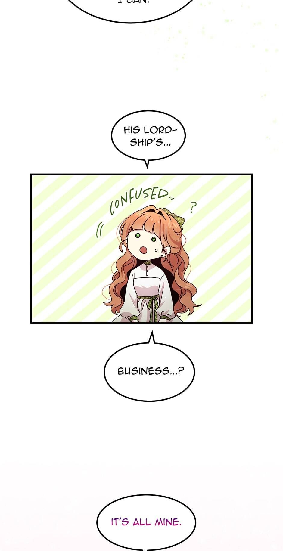 Why Are You Doing This, Duke? Chapter 99 page 42 - Chapter 99: Emerald Corporation