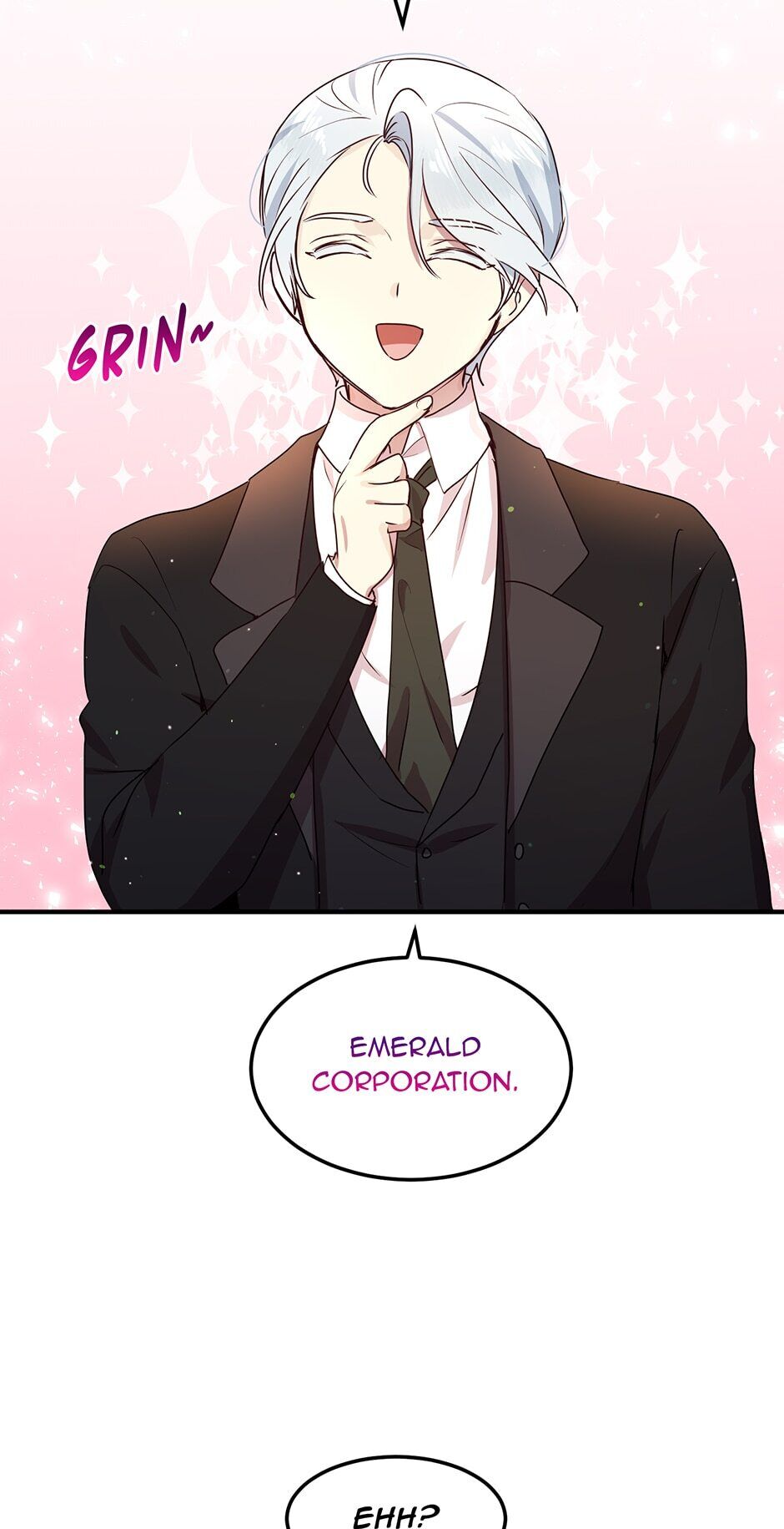 Why Are You Doing This, Duke? Chapter 99 page 43 - Chapter 99: Emerald Corporation