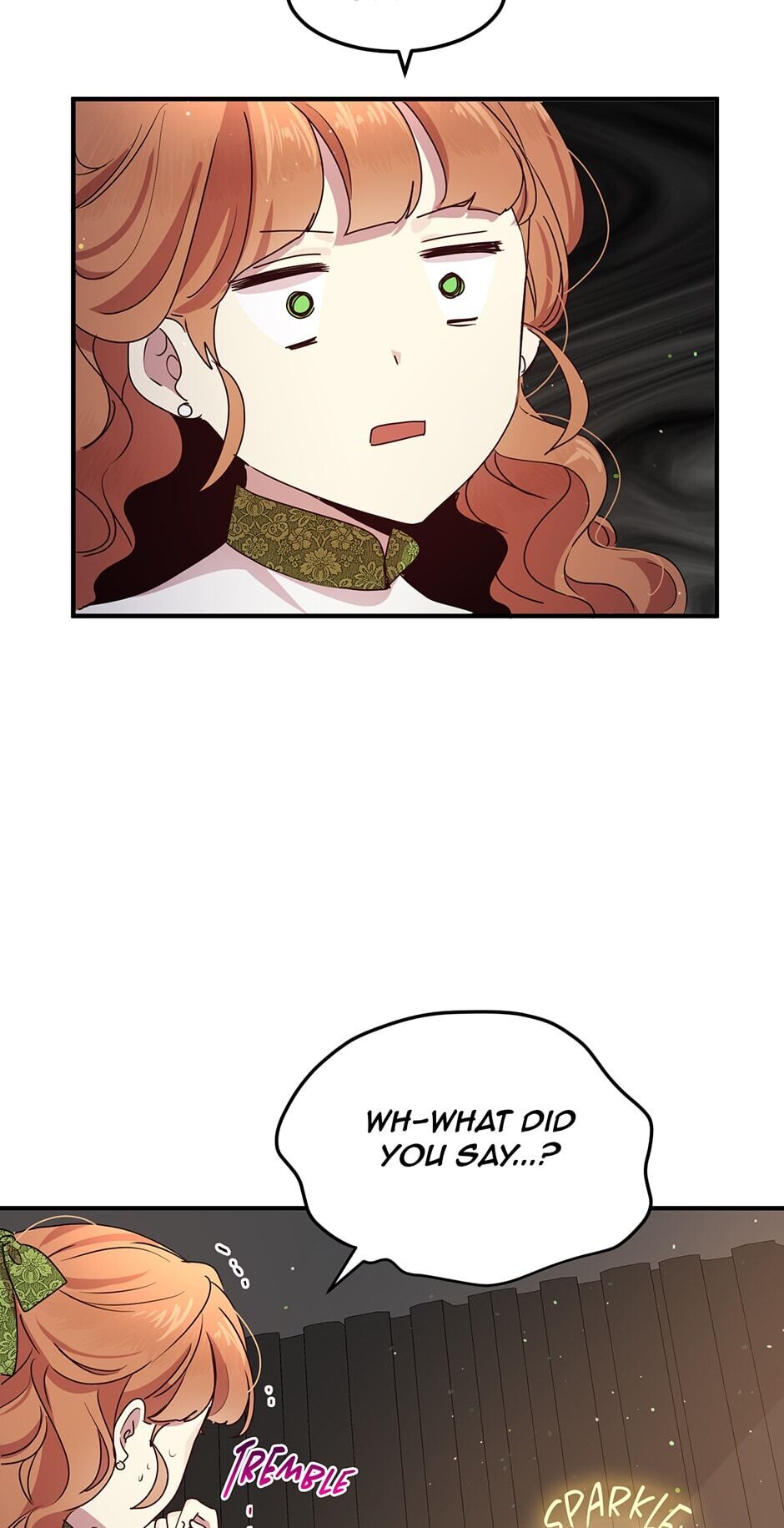 Why Are You Doing This, Duke? Chapter 99 page 44 - Chapter 99: Emerald Corporation