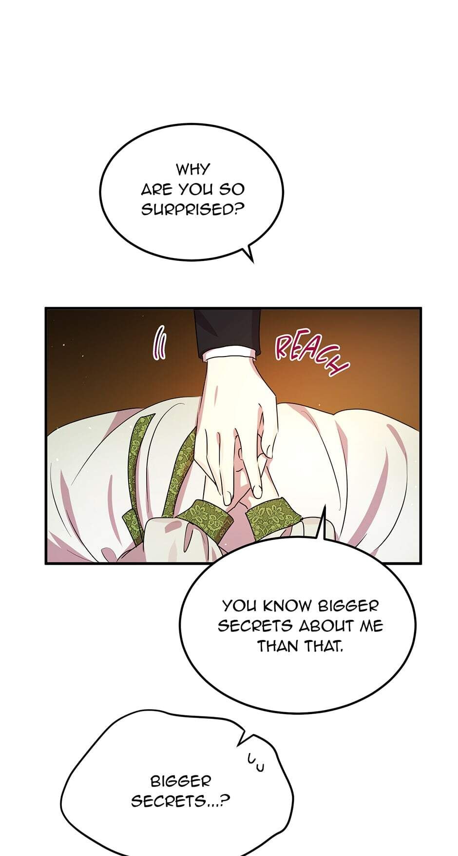 Why Are You Doing This, Duke? Chapter 99 page 49 - Chapter 99: Emerald Corporation