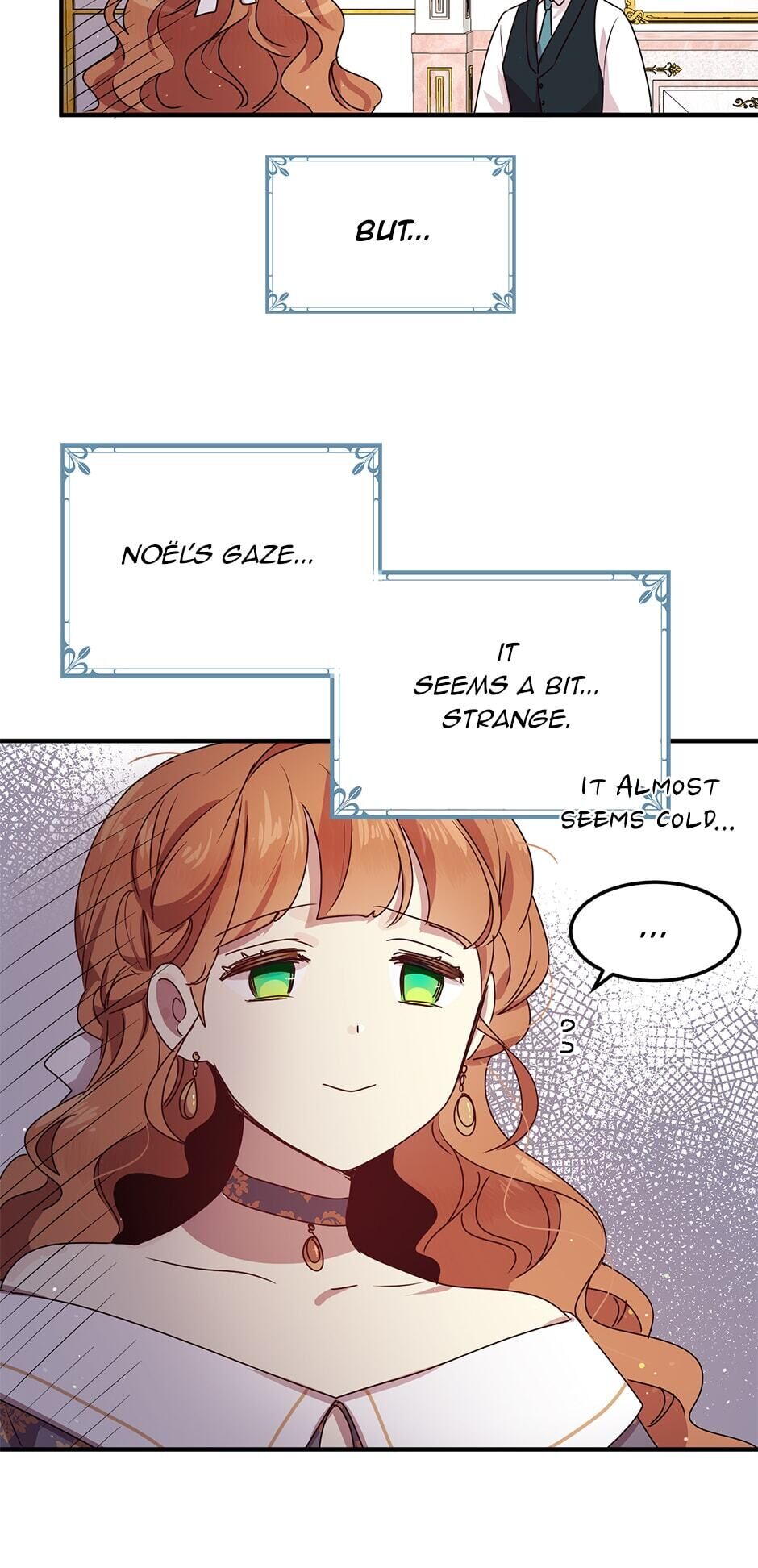 Why Are You Doing This, Duke? Chapter 99 page 5 - Chapter 99: Emerald Corporation