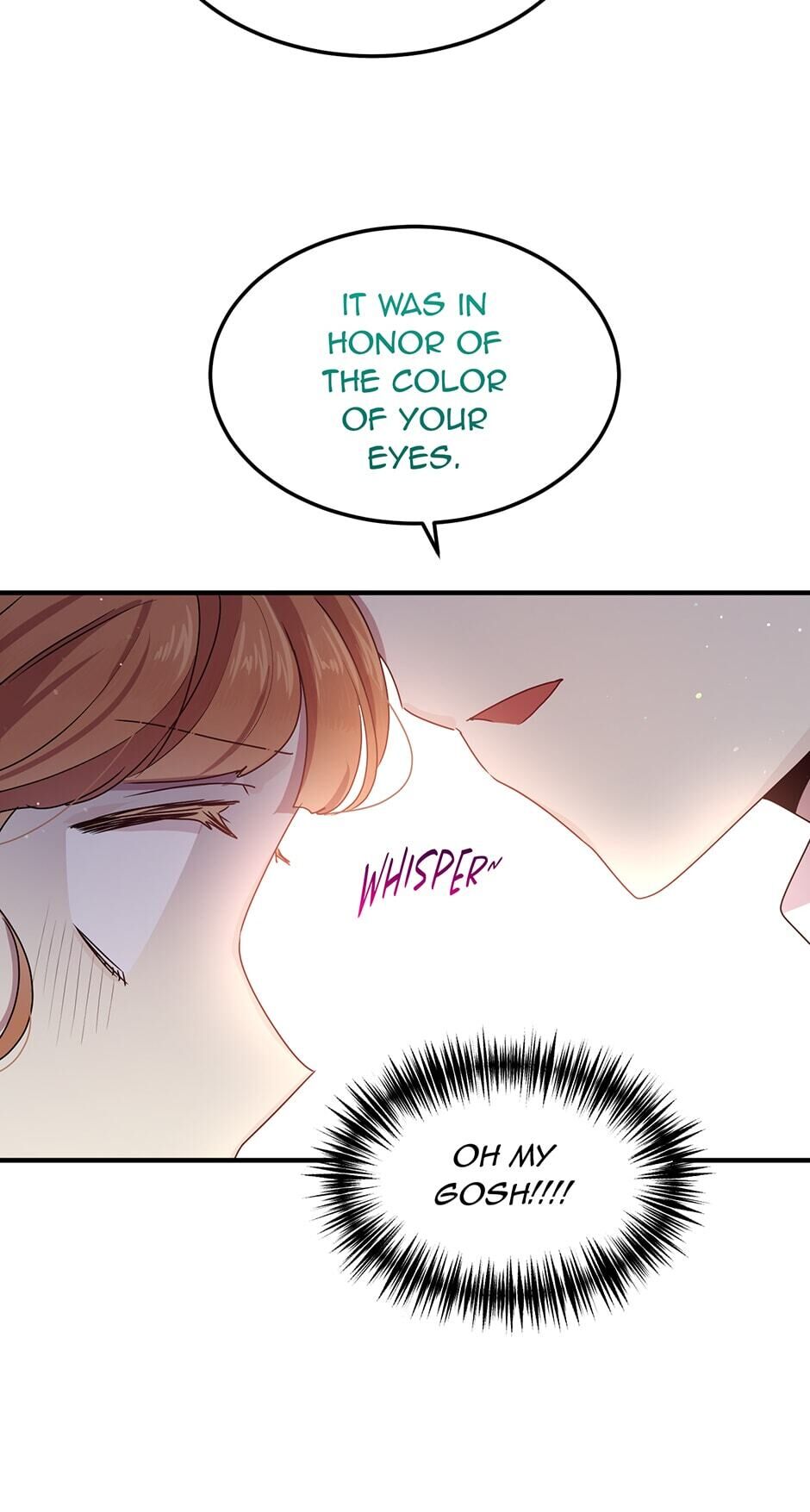 Why Are You Doing This, Duke? Chapter 99 page 51 - Chapter 99: Emerald Corporation