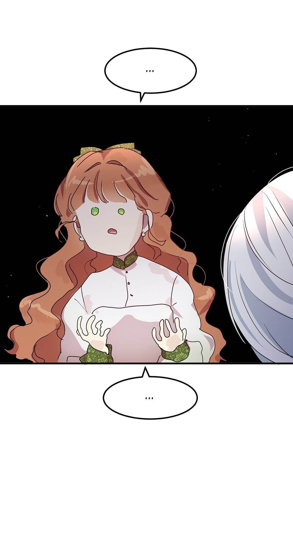 Why Are You Doing This, Duke? Chapter 99 page 53 - Chapter 99: Emerald Corporation