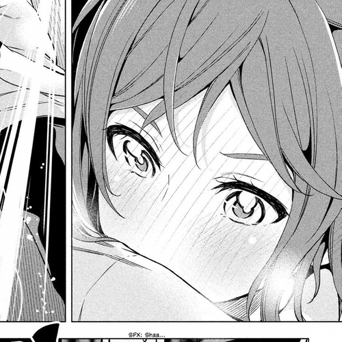 Why are you here Sensei!? Chapter 1: Golden Time cover