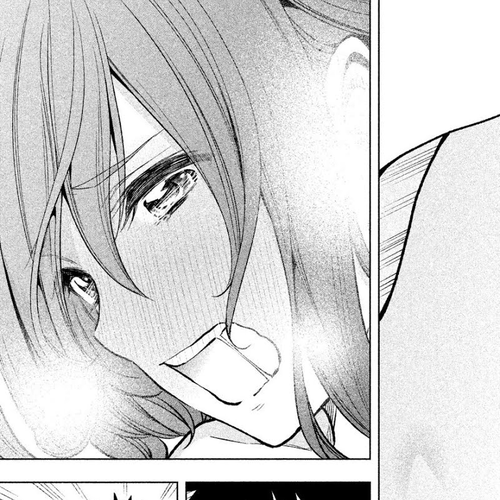 Why are you here Sensei!? Chapter 10: 10th Period - Promise cover