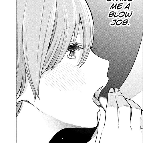 Why are you here Sensei!? Chapter 100 cover
