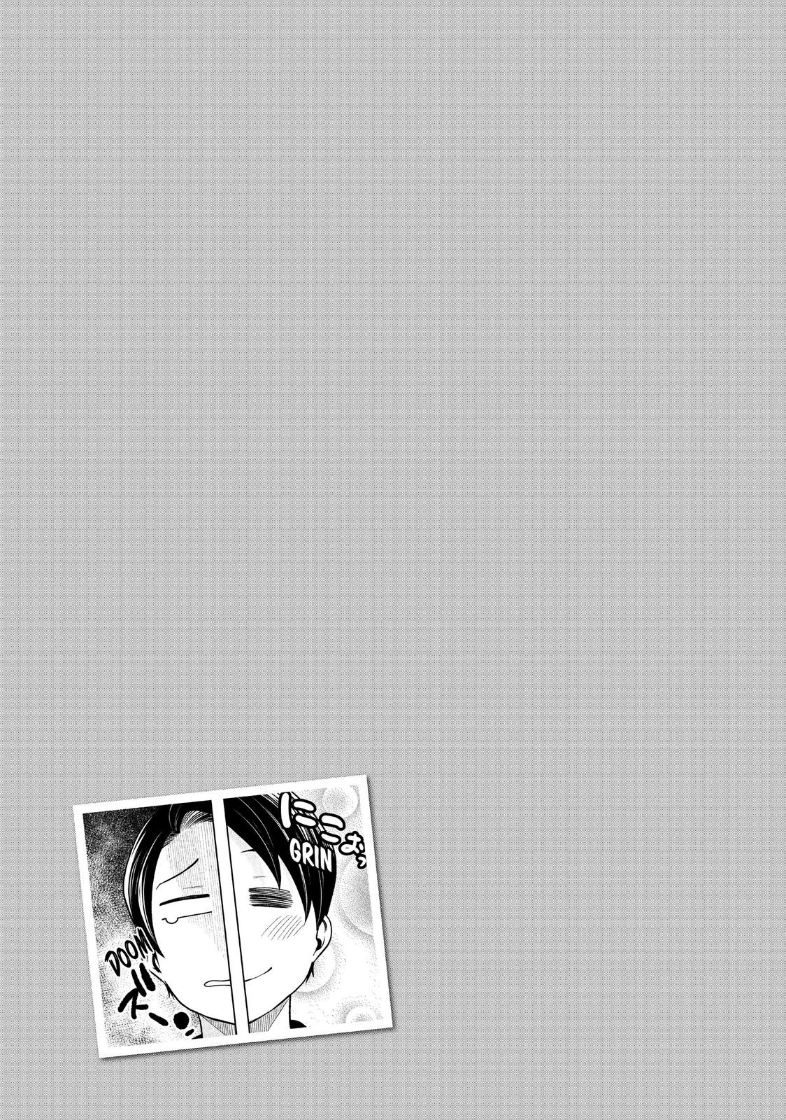 Why are you here Sensei!? Chapter 102 page 15 - Chapter 102