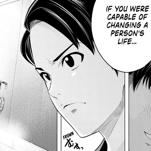 Why are you here Sensei!? Chapter 102 cover