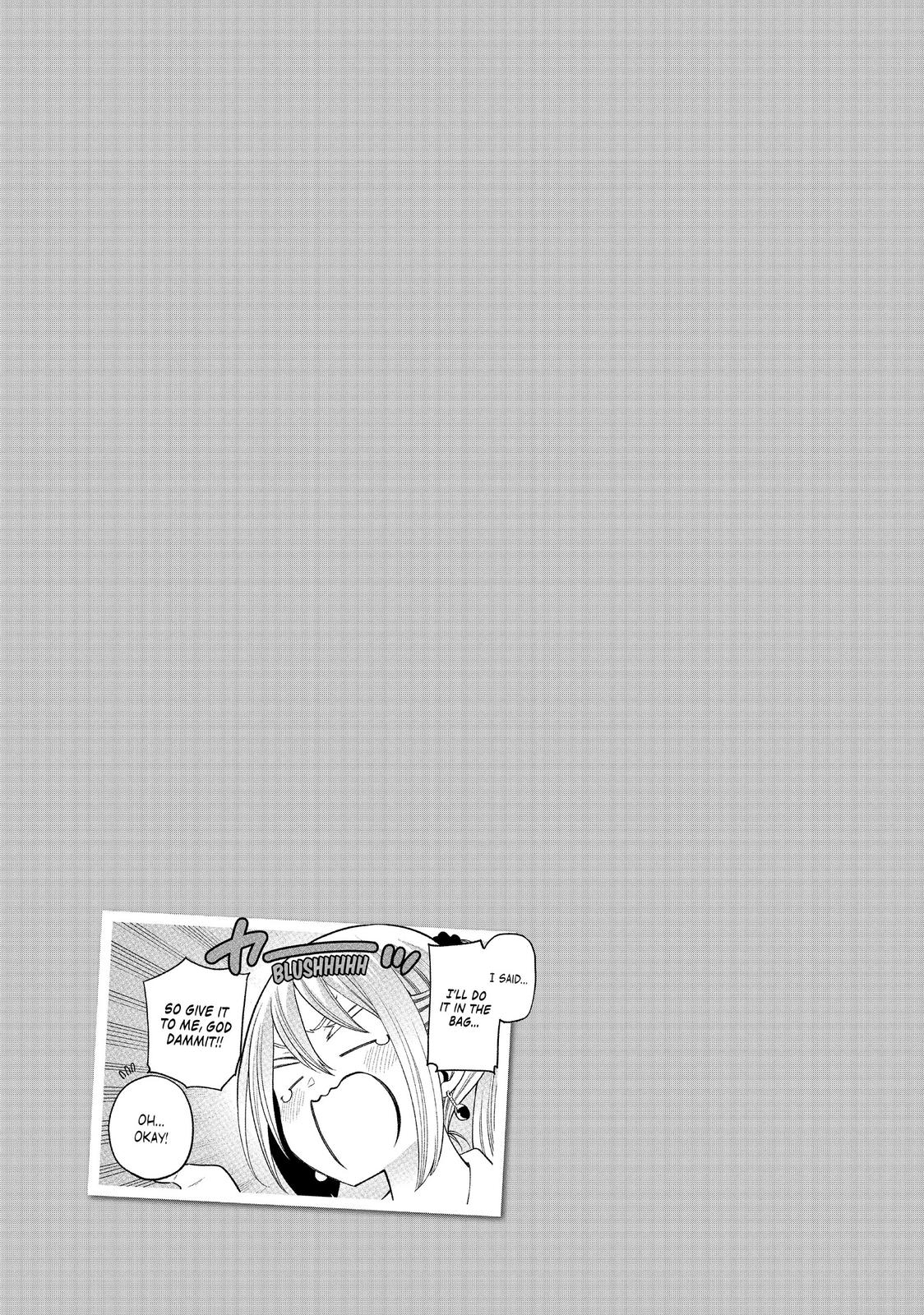 Why are you here Sensei!? Chapter 104 page 15 - Chapter 104