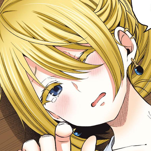 Why are you here Sensei!? Chapter 110.5 cover