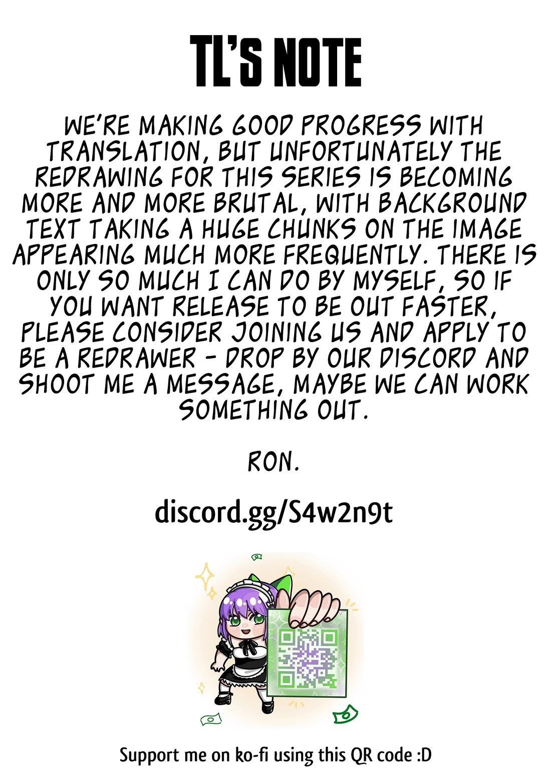 Why are you here Sensei!? Chapter 114 page 18 - Chapter 114: A KISS, for next time