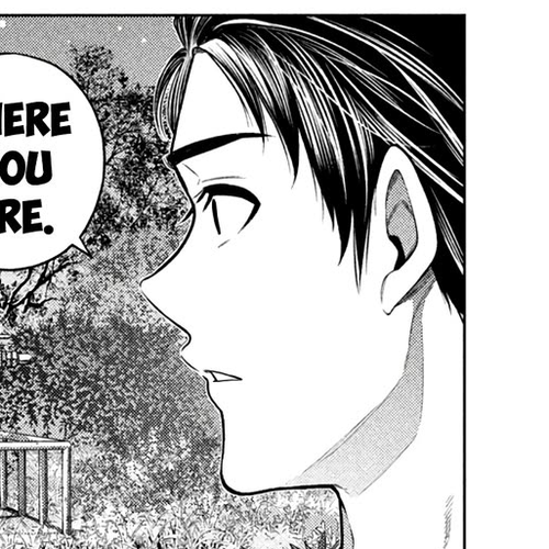 Why are you here Sensei!? Chapter 118: It's a bit sudden, but let's enjoy the FESTIVAL cover