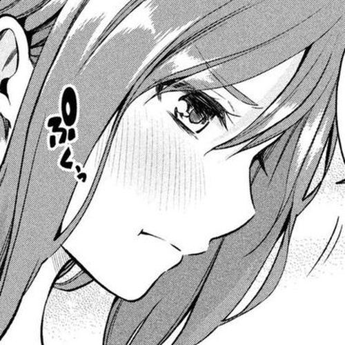 Why are you here Sensei!? Chapter 16 cover