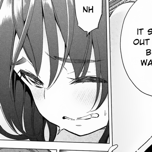 Why are you here Sensei!? Chapter 18: Lewd Saint Teacher cover