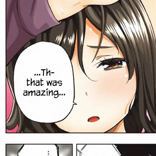 Why are you here Sensei!? Chapter 20.1 cover