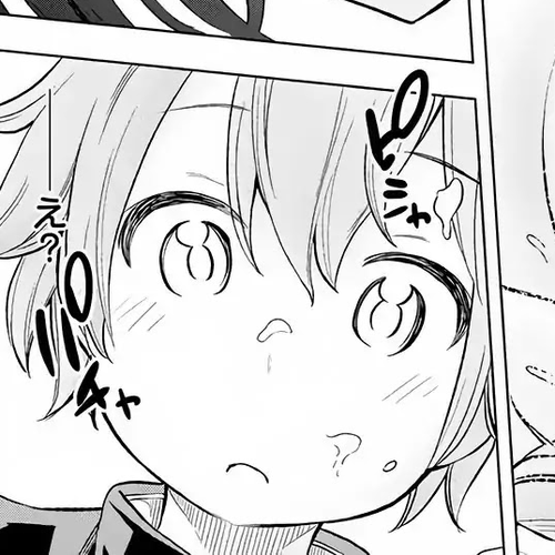 Why are you here Sensei!? Chapter 22 cover