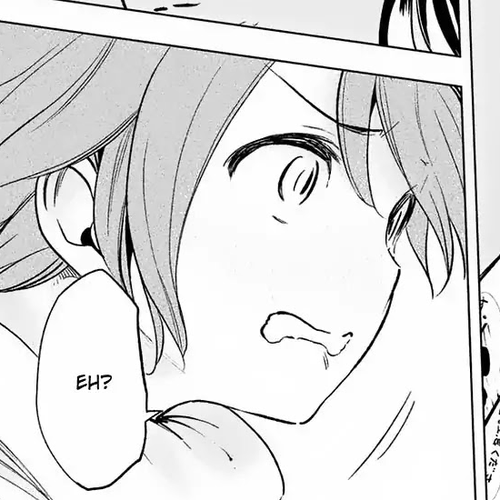 Why are you here Sensei!? Chapter 23: Roaming About Shopping cover
