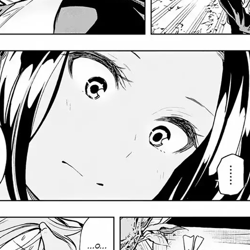 Why are you here Sensei!? Chapter 25 cover