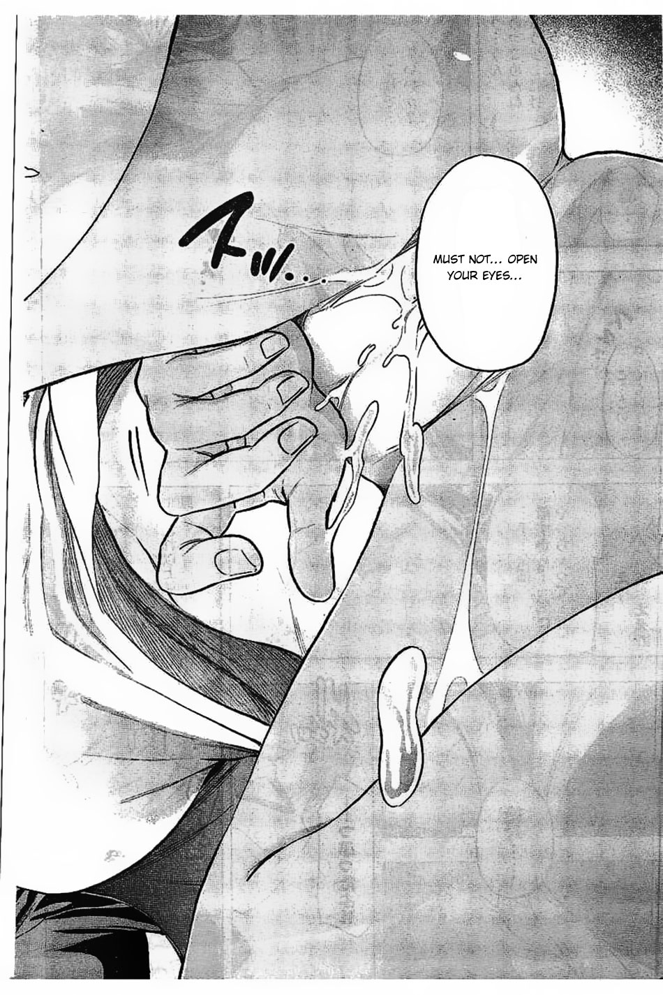 Why are you here Sensei!? Chapter 27 page 13 - Chapter 27