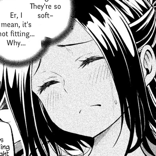 Why are you here Sensei!? Chapter 30.2: After School ②: Why the hell is Hazakura-sensei doing that here!? cover
