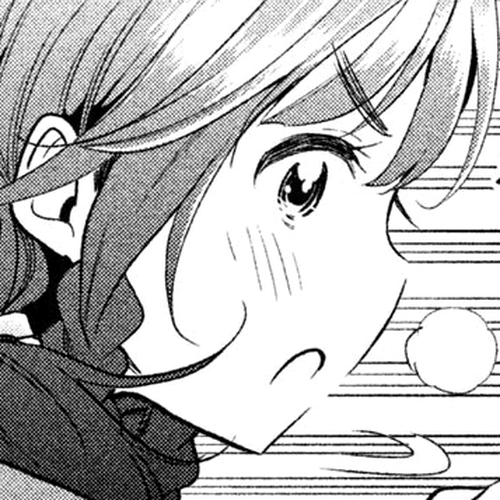 Why are you here Sensei!? Chapter 30 cover