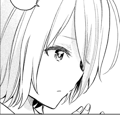 Why are you here Sensei!? Chapter 31: EmotionIce cover