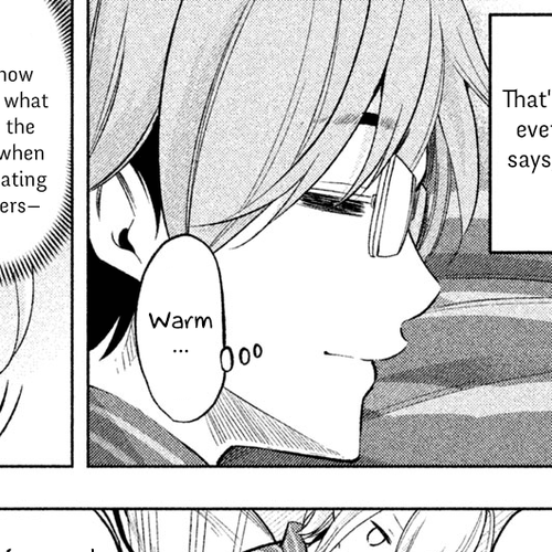 Why are you here Sensei!? Chapter 36: SHOWERgasm cover