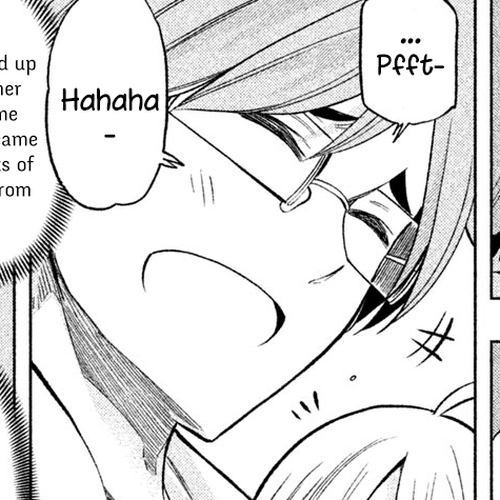 Why are you here Sensei!? Chapter 37 cover