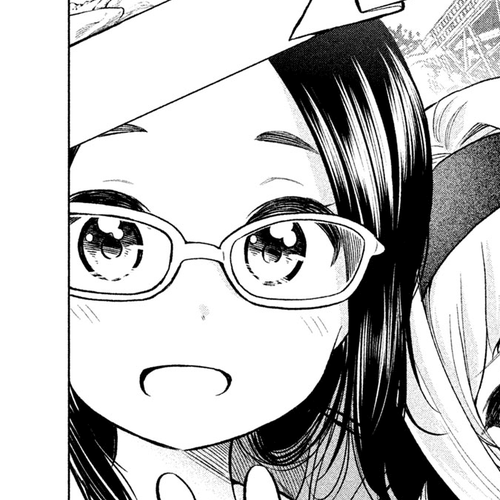 Why are you here Sensei!? Chapter 42: WEEing cover