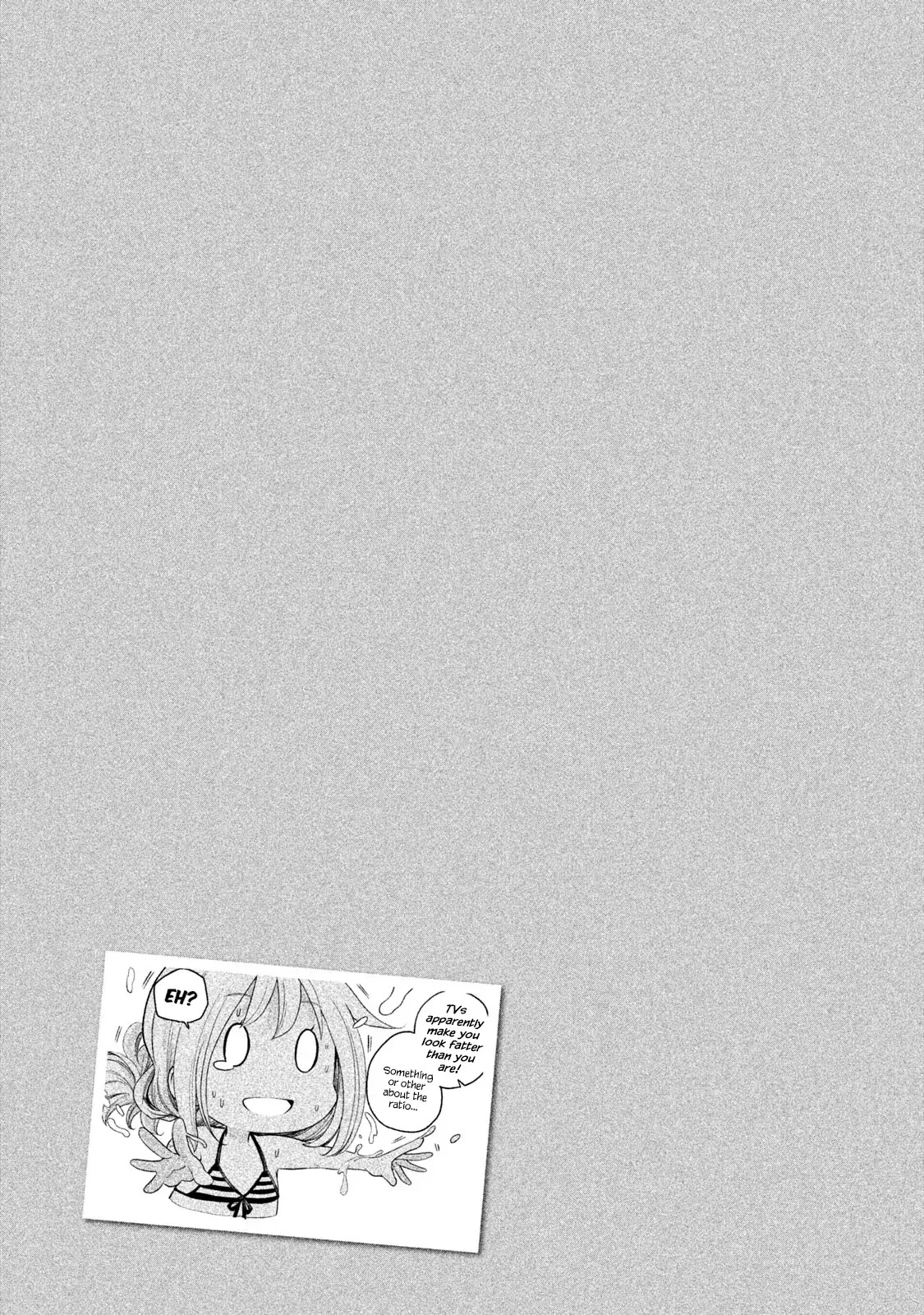 Why are you here Sensei!? Chapter 48 page 16 - Chapter 48: