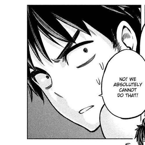 Why are you here Sensei!? Chapter 5: 5th Period - Getting Wet with Sensei cover