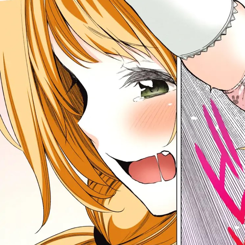 Why are you here Sensei!? Chapter 50.1 cover