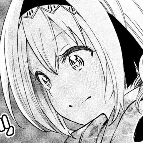 Why are you here Sensei!? Chapter 50: MasRUBation cover