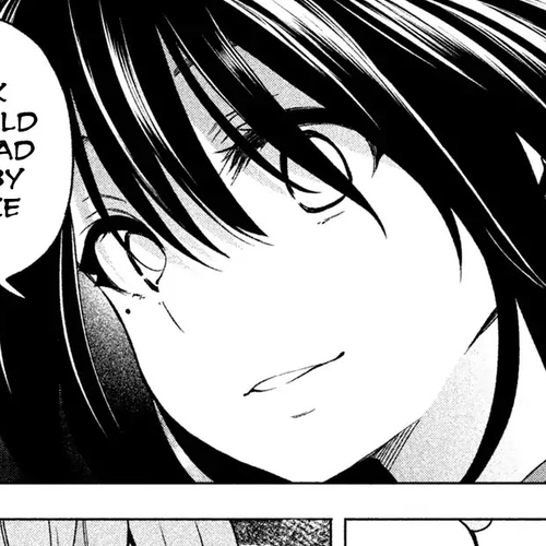 Why are you here Sensei!? Chapter 54: Model cover