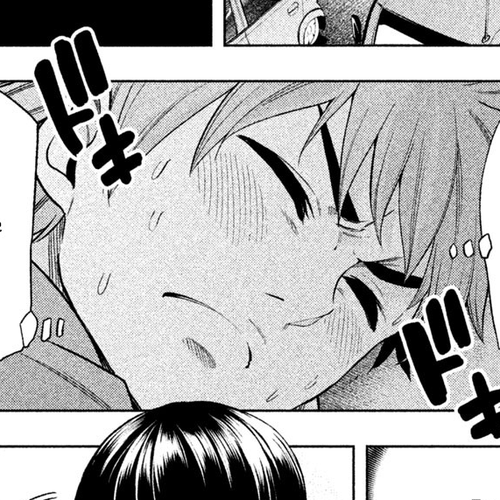Why are you here Sensei!? Chapter 55: Quite Play cover