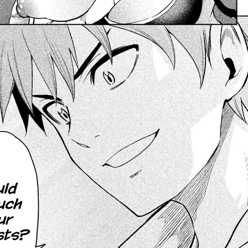 Why are you here Sensei!? Chapter 56: ShiveRING cover