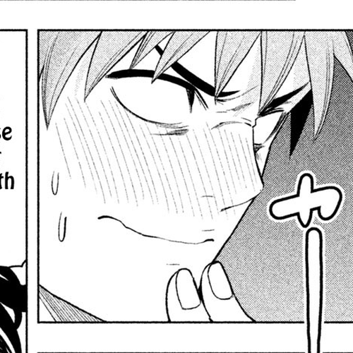 Why are you here Sensei!? Chapter 58: Pantie Stripping cover