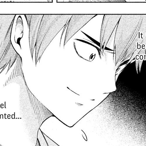 Why are you here Sensei!? Chapter 59: Abnormal Activity cover
