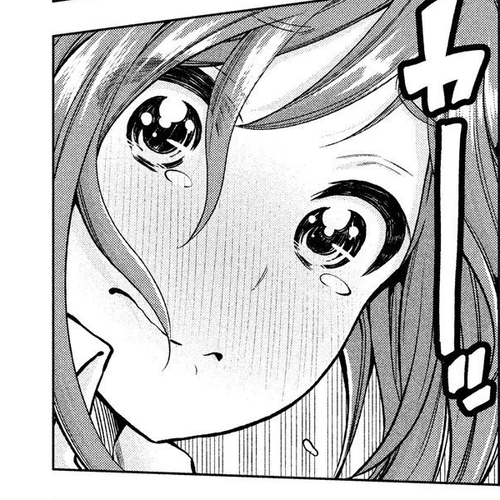 Why are you here Sensei!? Chapter 6: 6th Period - His First Crush cover