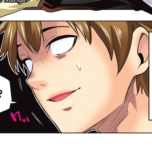 Why are you here Sensei!? Chapter 60.1: After School: Why the hell is Inokawa-sensei doing that here!? cover