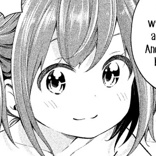 Why are you here Sensei!? Chapter 65: I Love You cover