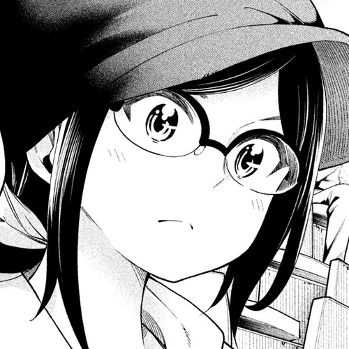 Why are you here Sensei!? Chapter 66: TransPERVent Glass Boy cover