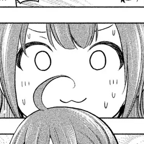 Why are you here Sensei!? Chapter 68: Speed RuNUDEing cover