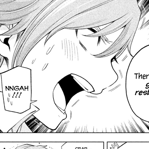 Why are you here Sensei!? Chapter 77: I Can't Go (to the Toilet) With a Man! cover