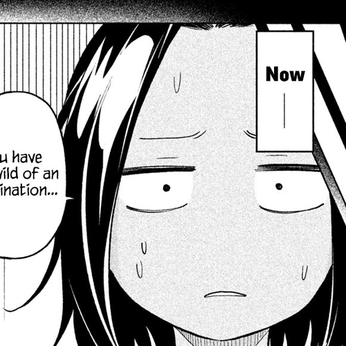 Why are you here Sensei!? Chapter 78: Spare Hand Job cover
