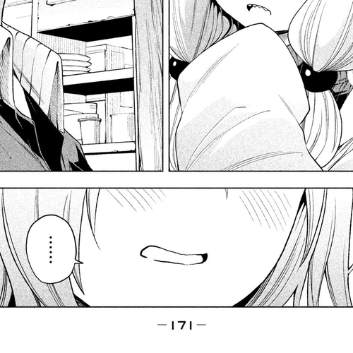 Why are you here Sensei!? Chapter 80: Heroine ASSault cover