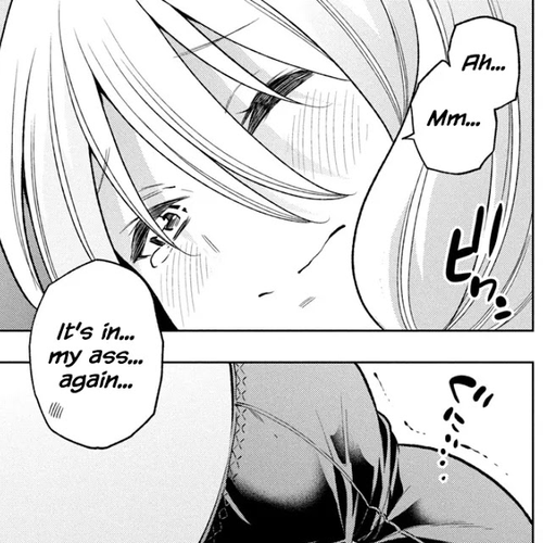 Why are you here Sensei!? Chapter 82: PrASStine cover