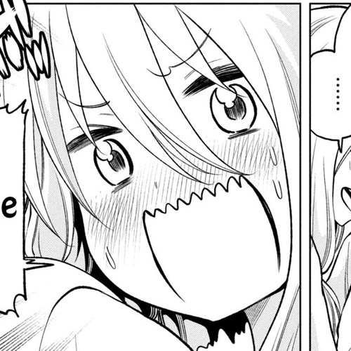 Why are you here Sensei!? Chapter 85: Dating SpoTIGHT cover