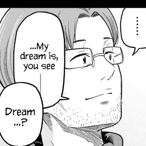 Why are you here Sensei!? Chapter 88: Mysterious DisaBITEance cover